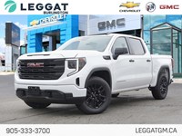 2026 GMC Sierra 1500 4WD Crew Cab 147
