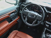2026 GMC Sierra 1500 4WD Crew Cab 147