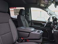 2026 GMC Sierra 1500 4WD Crew Cab 147