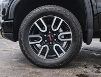 2026 GMC Sierra 1500 4WD Crew Cab 147
