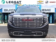 2026 GMC Sierra 1500 4WD Crew Cab 147