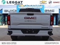 2026 GMC Sierra 1500 4WD Crew Cab 157