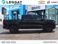 2026 GMC Sierra 1500 4WD Crew Cab 147
