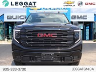 2026 GMC Sierra 1500 4WD Crew Cab 147