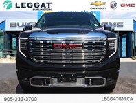 2026 GMC Sierra 1500 4WD Crew Cab 147