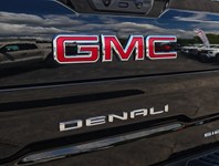 2026 GMC Sierra 1500 4WD Crew Cab 147