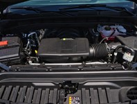 2026 GMC Sierra 1500 4WD Crew Cab 147