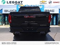 2026 GMC Sierra 1500 4WD Crew Cab 147