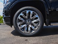 2026 GMC Sierra 1500 4WD Crew Cab 147