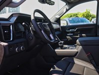 2026 GMC Sierra 1500 4WD Crew Cab 147