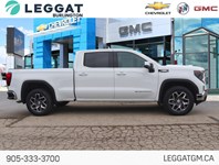 2026 GMC Sierra 1500 4WD Crew Cab 157