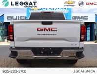 2026 GMC Sierra 1500 4WD Crew Cab 157