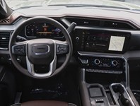 2026 GMC Sierra 2500HD 4WD Crew Cab 172