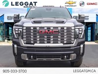 2026 GMC Sierra 2500HD 4WD Crew Cab 172