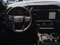 2026 GMC Sierra 2500HD 4WD Crew Cab 159