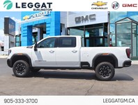 2026 GMC Sierra 2500HD 4WD Crew Cab 159