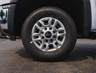 2026 GMC Sierra 2500HD 4WD Reg Cab 142
