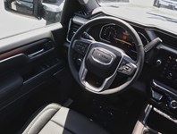 2026 GMC Sierra 3500HD 4WD Crew Cab 172
