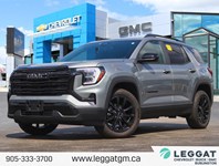 2026 GMC Terrain AWD 4dr Elevation