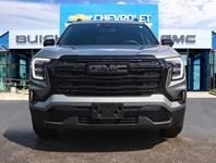 2026 GMC Terrain AWD 4dr Elevation
