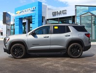 2026 GMC Terrain AWD 4dr Elevation