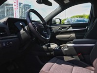 2026 GMC Terrain AWD 4dr Elevation