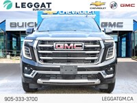 2026 GMC Yukon 4WD 4dr Elevation
