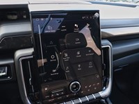 2026 GMC Yukon 4WD 4dr Elevation