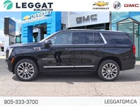 2026 GMC Yukon 4WD 4dr Denali