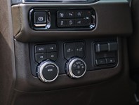 2026 GMC Yukon 4WD 4dr Elevation
