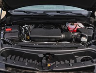 2026 GMC Yukon 4WD 4dr Elevation