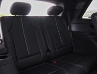 2027 Cadillac VISTIQ AWD 4dr Sport