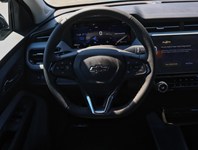 2027 Chevrolet Bolt FWD 4dr LT