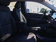 2027 Chevrolet Bolt FWD 4dr LT