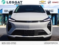 2027 Chevrolet Bolt FWD 4dr LT