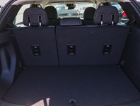 2027 Chevrolet Bolt FWD 4dr LT