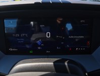 2027 Chevrolet Bolt FWD 4dr LT