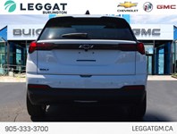 2027 Chevrolet Bolt FWD 4dr LT