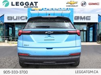 2027 Chevrolet Bolt FWD 4dr LT