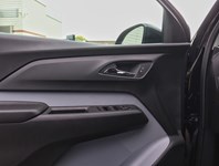 2027 Chevrolet Bolt FWD 4dr LT