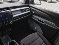 2027 Chevrolet Bolt FWD 4dr LT