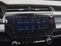 2027 Chevrolet Bolt FWD 4dr LT