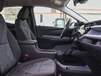 2027 Chevrolet Bolt FWD 4dr LT