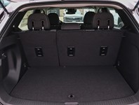 2027 Chevrolet Bolt FWD 4dr LT
