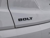 2027 Chevrolet Bolt FWD 4dr LT