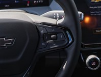 2027 Chevrolet Bolt FWD 4dr LT