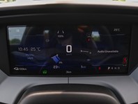 2027 Chevrolet Bolt FWD 4dr LT