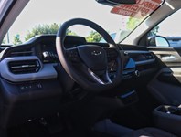 2027 Chevrolet Bolt FWD 4dr LT
