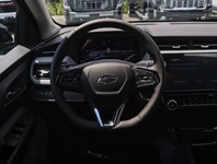 2027 Chevrolet Bolt FWD 4dr LT