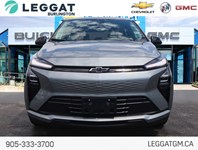2027 Chevrolet Bolt FWD 4dr LT